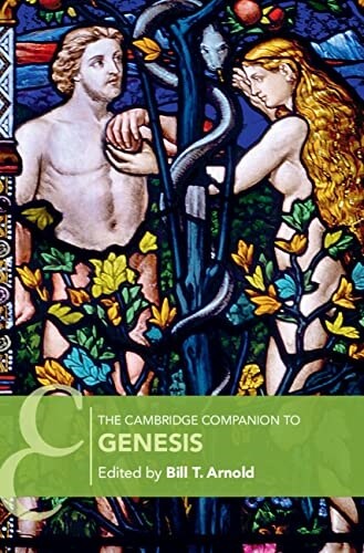 The Cambridge Companion to Genesis (Hardcover, New ed)
