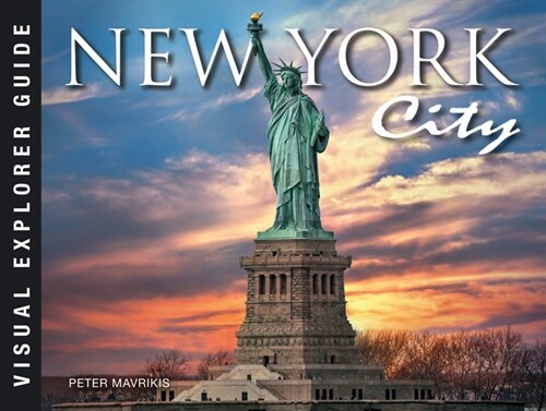 New York City (Paperback)