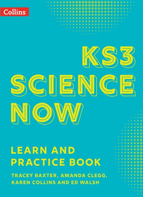 KS3 Science Now Learn and Practice Book (Paperback)