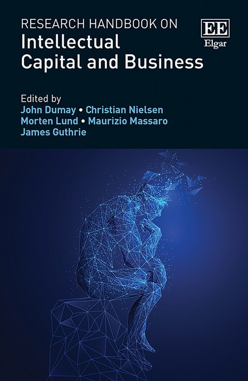Research Handbook on Intellectual Capital and Business (Hardcover)
