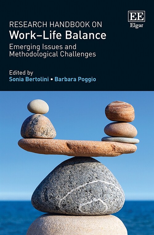 Research Handbook on Work–Life Balance : Emerging Issues and Methodological Challenges (Hardcover)