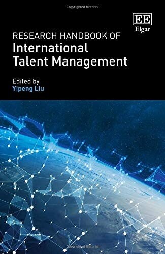 Research Handbook of International Talent Management (Paperback)