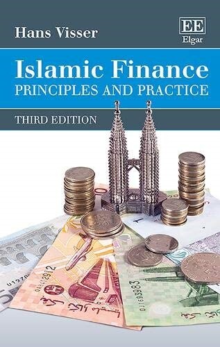 Islamic Finance : Principles and Practice, Third Edition (Paperback, 3 ed)