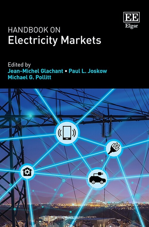 Handbook on Electricity Markets (Hardcover)