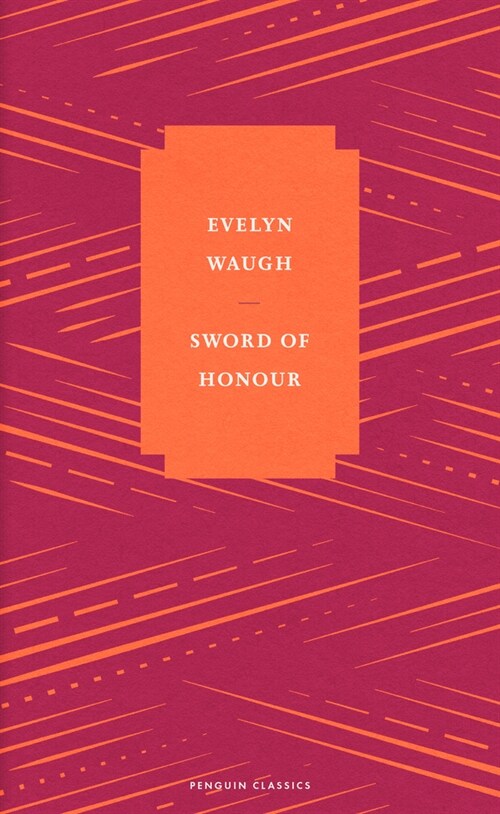 Sword of Honour (Hardcover)