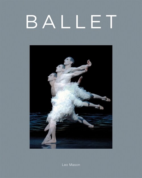 Ballet (Hardcover)