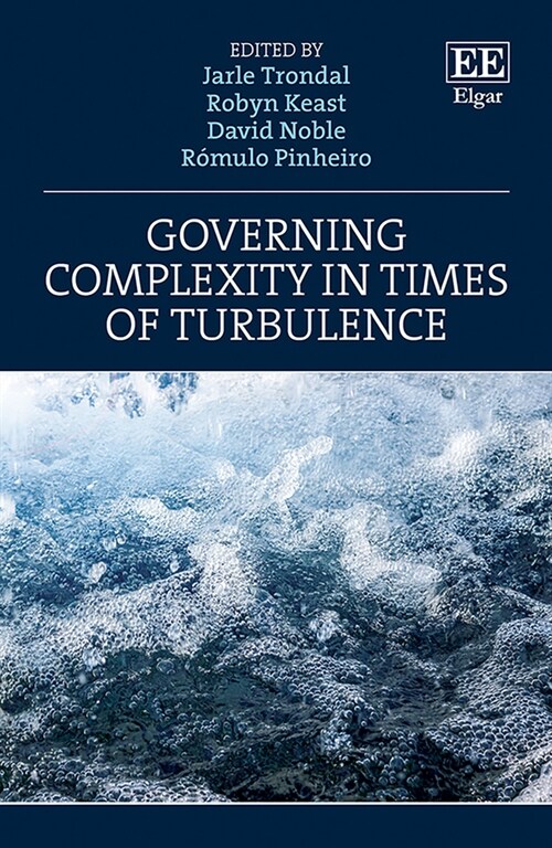 Governing Complexity in Times of Turbulence (Hardcover)