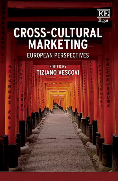 Cross-Cultural Marketing : European Perspectives (Paperback)