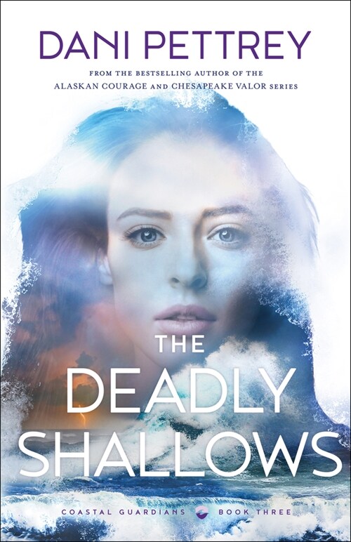 The Deadly Shallows (Hardcover)