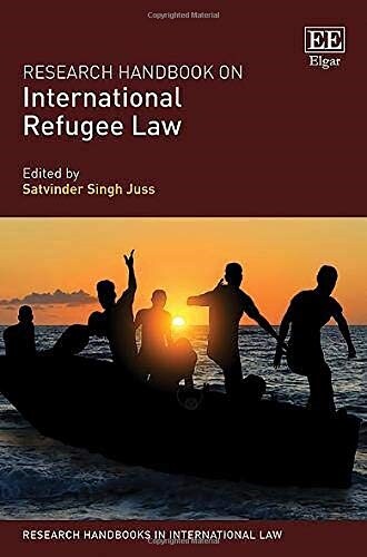 Research Handbook on International Refugee Law (Paperback)