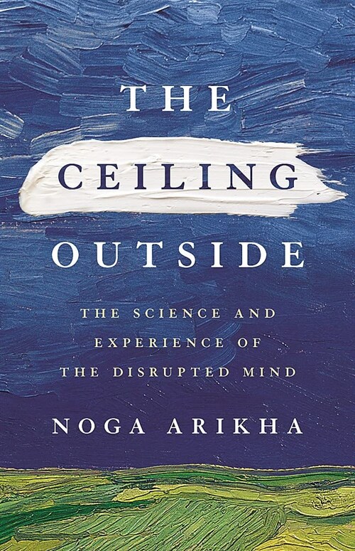 The Ceiling Outside : The Science and Experience of the Disrupted Mind (Hardcover)