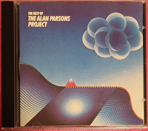 [중고] The Best Of The Alan Parsons Project