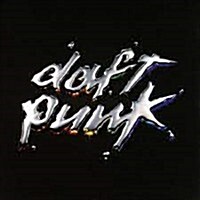 [수입] Daft Punk - Discovery (2LP)