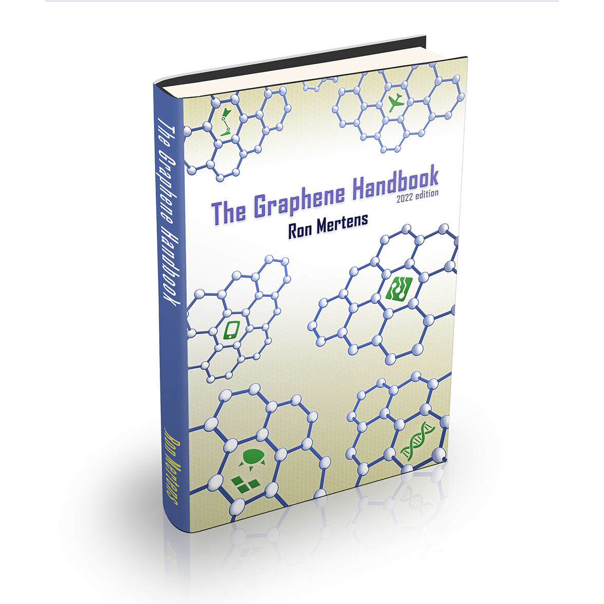 Graphene Handbook, 2022 edition (Paperback)