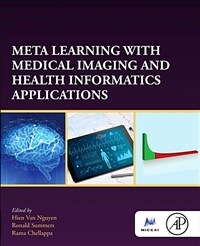 Meta-learning with medical imaging and health informatics applications