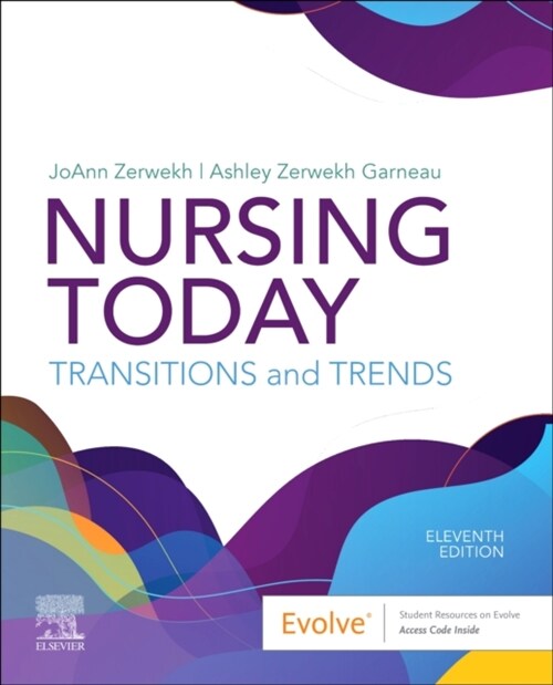 Nursing Today (Paperback, 11th)