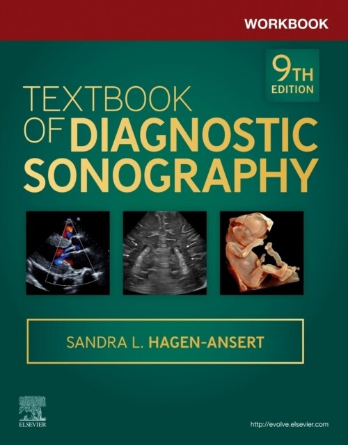 Workbook for Textbook of Diagnostic Sonography (Paperback, 9)