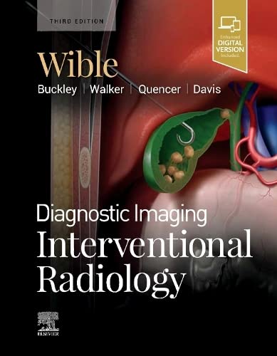 Diagnostic Imaging: Interventional Radiology (Hardcover, 3)