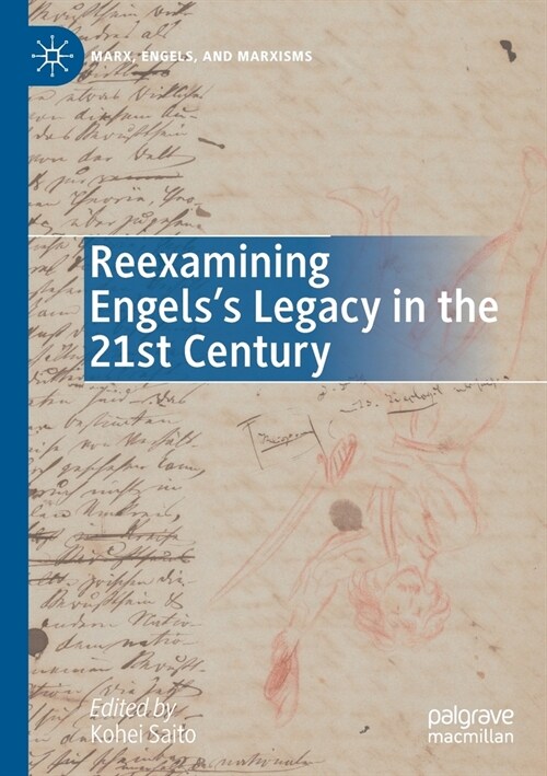 Reexamining Engelss Legacy in the 21st Century (Paperback)