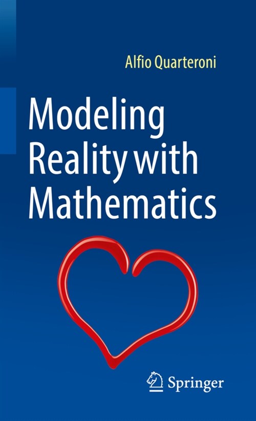 Modeling Reality with Mathematics (Hardcover, 2022)