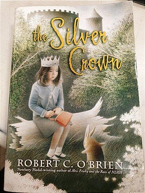 [중고] The Silver Crown (Paperback)