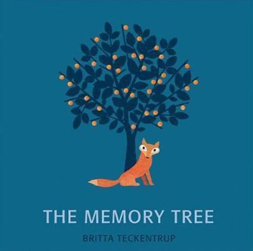 The Memory Tree (Paperback)