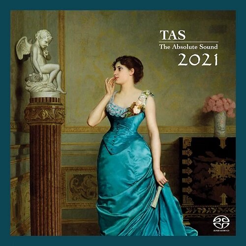 [수입] TAS 2021 (The Absolute Sound 2021) (SACD Hybrid)