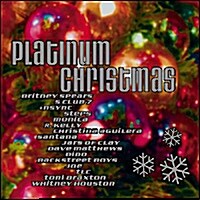 [중고] Platinum Christmas