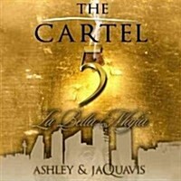 The Cartel 5: La Bella Mafia (MP3 CD)