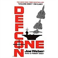 Defcon One Lib/E (Audio CD)