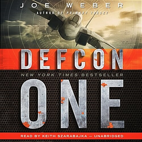Defcon One (Audio CD)