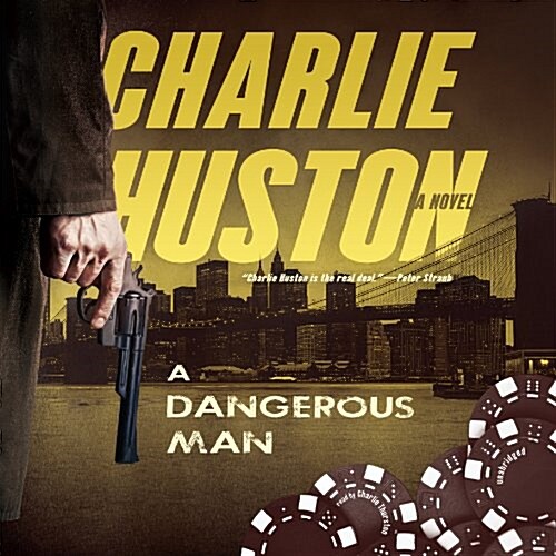 A Dangerous Man (MP3 CD)