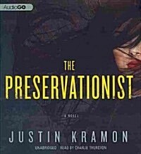 The Preservationist (Audio CD)