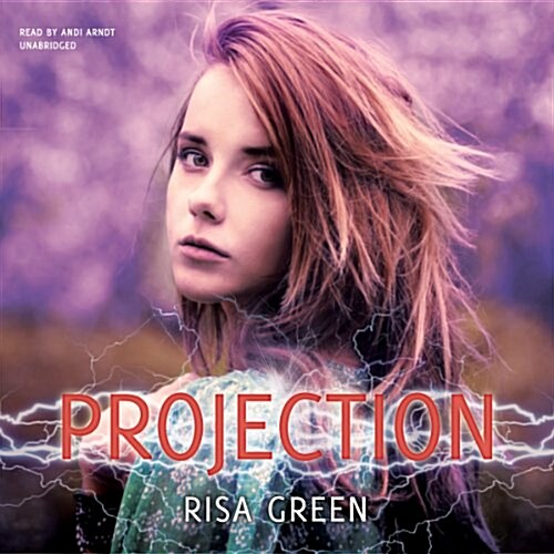 Projection (Audio CD)