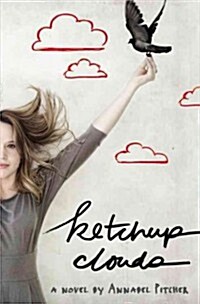 Ketchup Clouds Lib/E (Audio CD)