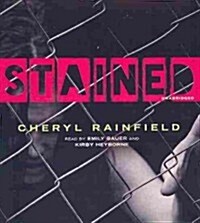 Stained (Audio CD)