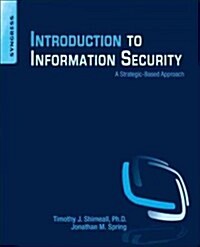 Introduction to Information Security (Paperback)