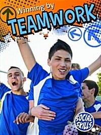 Winning by Teamwork (Paperback)