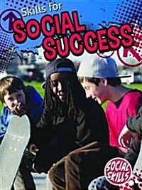 Skills for Social Success (Paperback)
