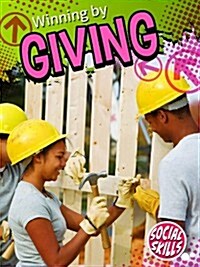 Winning by Giving (Paperback)