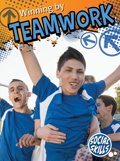 Winning by Teamwork (Hardcover)