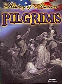 Pilgrims (Paperback)