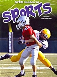 Stem Guides to Sports (Paperback)