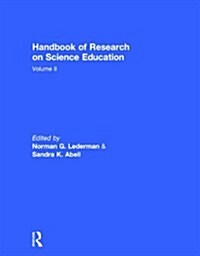 Handbook of Research on Science Education, Volume II (Hardcover)