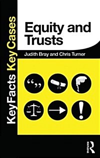 Equity and Trusts (Paperback)
