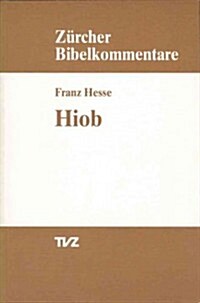 Hiob (Paperback)