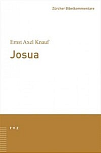 Josua (Paperback)