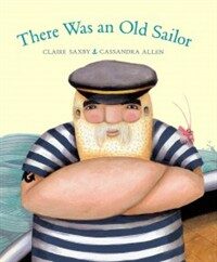 There Was an Old Sailor (Hardcover)