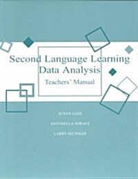 Second Language Teacher Manual 2nd (Hardcover, 2)