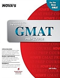GMAT Prep Course (Paperback)